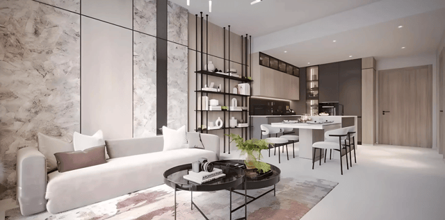 Serene Gardens Phase 2 By Prescott by Prescott Real Estate Development - View Image 6 Serene Gardens Phase 2 By Prescott - Prescott Real Estate Development Development - Image 6 of 9