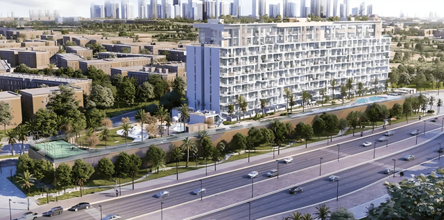 Serene Gardens Phase 2 By Prescott by Prescott Real Estate Development - View Image 2 Serene Gardens Phase 2 By Prescott - Prescott Real Estate Development Development - Image 2 of 9