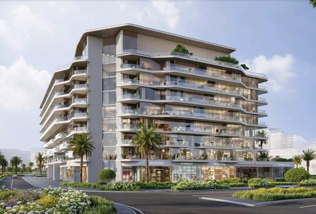 Verano By Prescott - Prescott Real Estate Development Development - Image 1 of 7