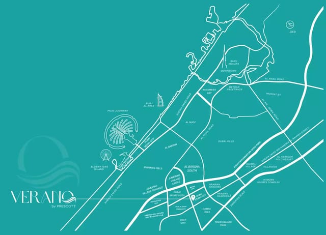 Verano By Prescott - Prescott Real Estate Development Development - Image 6 of 7