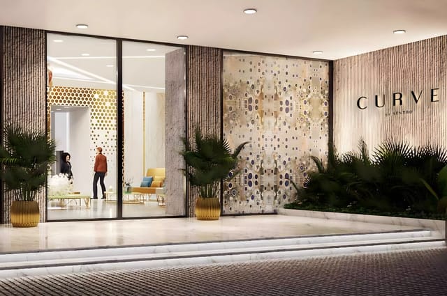 Curve by Sentro - Sentro Realty Development - Image 3 of 3