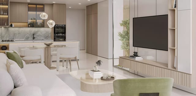 Livia Residence - BARCO Development - Image 4 of 6