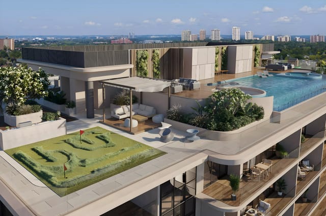 Livia Residence - BARCO Development - Image 6 of 6