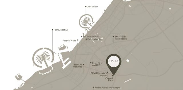 Livia Residence - BARCO Development - Image 5 of 6