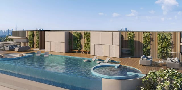 Livia Residence - BARCO Development - Image 3 of 6