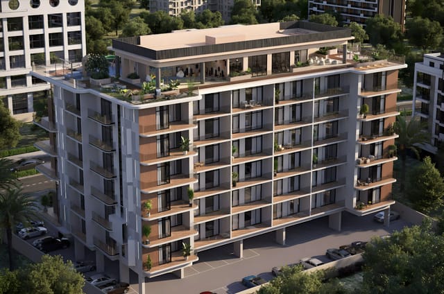 Livia Residence - BARCO Development - Image 2 of 6