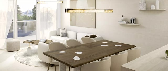 Roof Comfort - Luxury Apartment in Dubai, Al Barari, wadi al safa by Roof Enterprises & Development