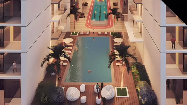 Roof Comfort by Roof Enterprises & Development - View Image 9 Roof Comfort - Roof Enterprises & Development Development - Image 9 of 9