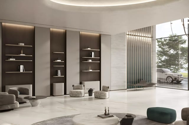 Allegro Residences - Mill Hill Riviera Development Development - Image 4 of 12