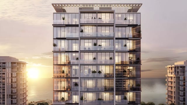 Allegro Residences - Mill Hill Riviera Development Development - Image 1 of 12