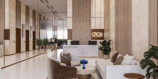 Albero - Oro24 Developments Development - Image 5 of 7