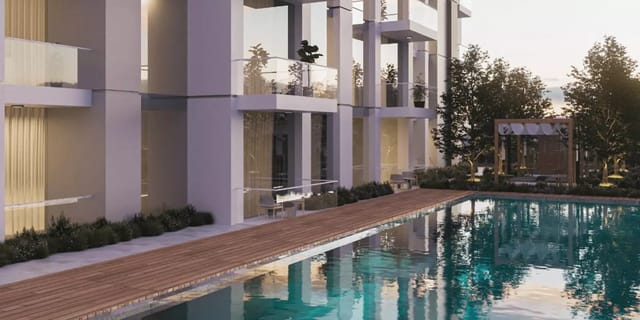 Albero - Oro24 Developments Development - Image 3 of 7