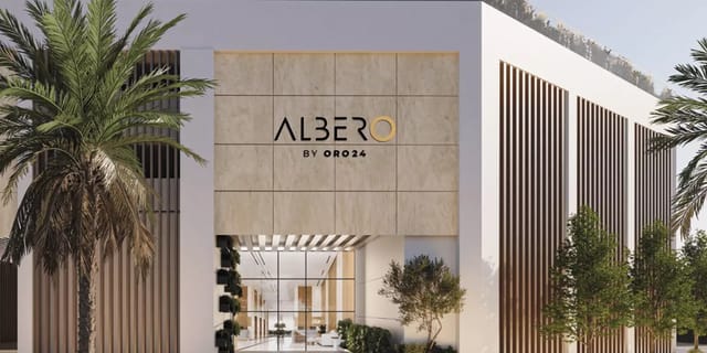 Albero - Oro24 Developments Development - Image 4 of 7