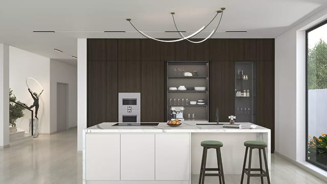 Waterview Villas by Alexander Properties - View Image 3 Waterview Villas - Alexander Properties Development - Image 3 of 7