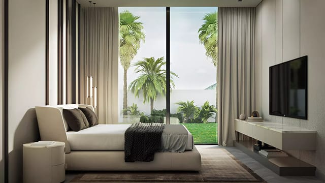 Waterview Villas by Alexander Properties - View Image 4 Waterview Villas - Alexander Properties Development - Image 4 of 7