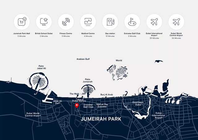 Waterview Villas by Alexander Properties - View Image 5 Waterview Villas - Alexander Properties Development - Image 5 of 7