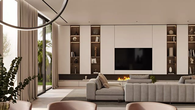 Waterfront Villas by Alexander - Alexander Properties Development - Image 5 of 10