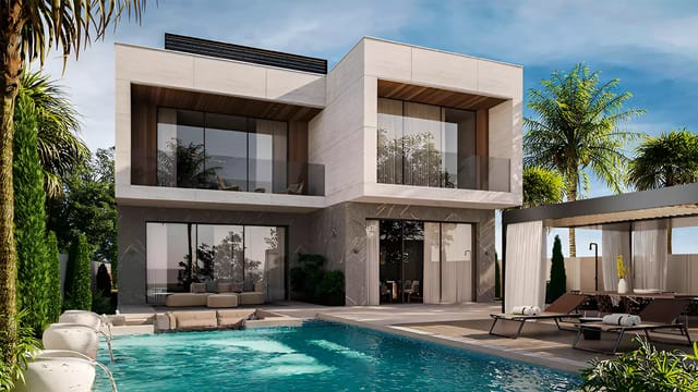 Waterfront Villas by Alexander - Alexander Properties Development - Image 9 of 10