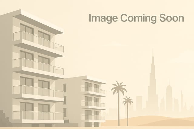 AB Hills - Luxury  in Dubai, Jebel Ali by AB Developers