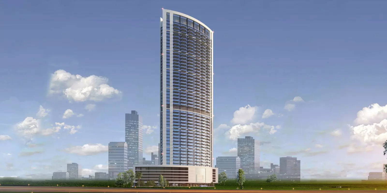 Image 2 of Nobles Tower by Tiger  Properties