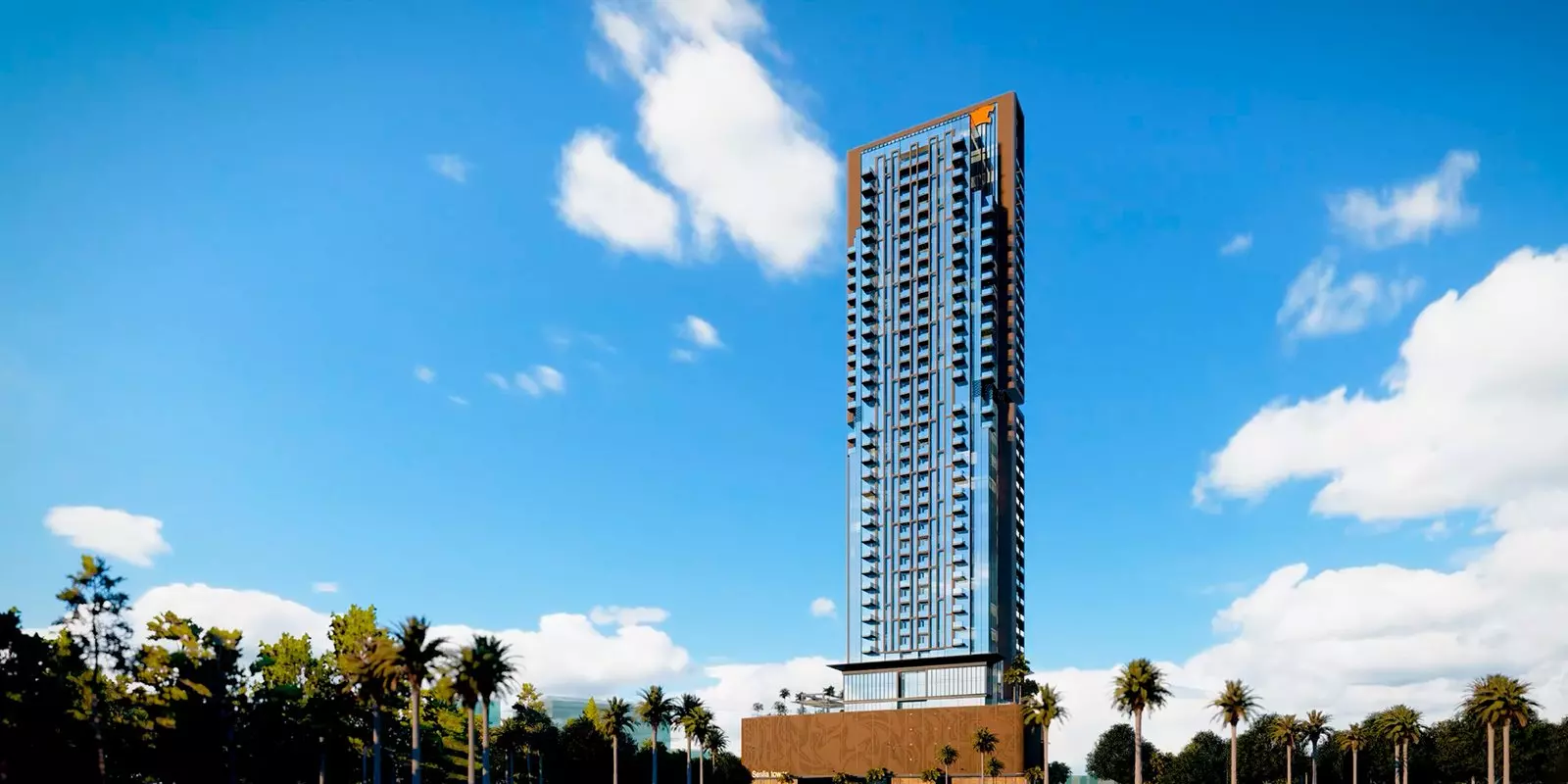 Image of Seslia Tower by Tiger  Properties