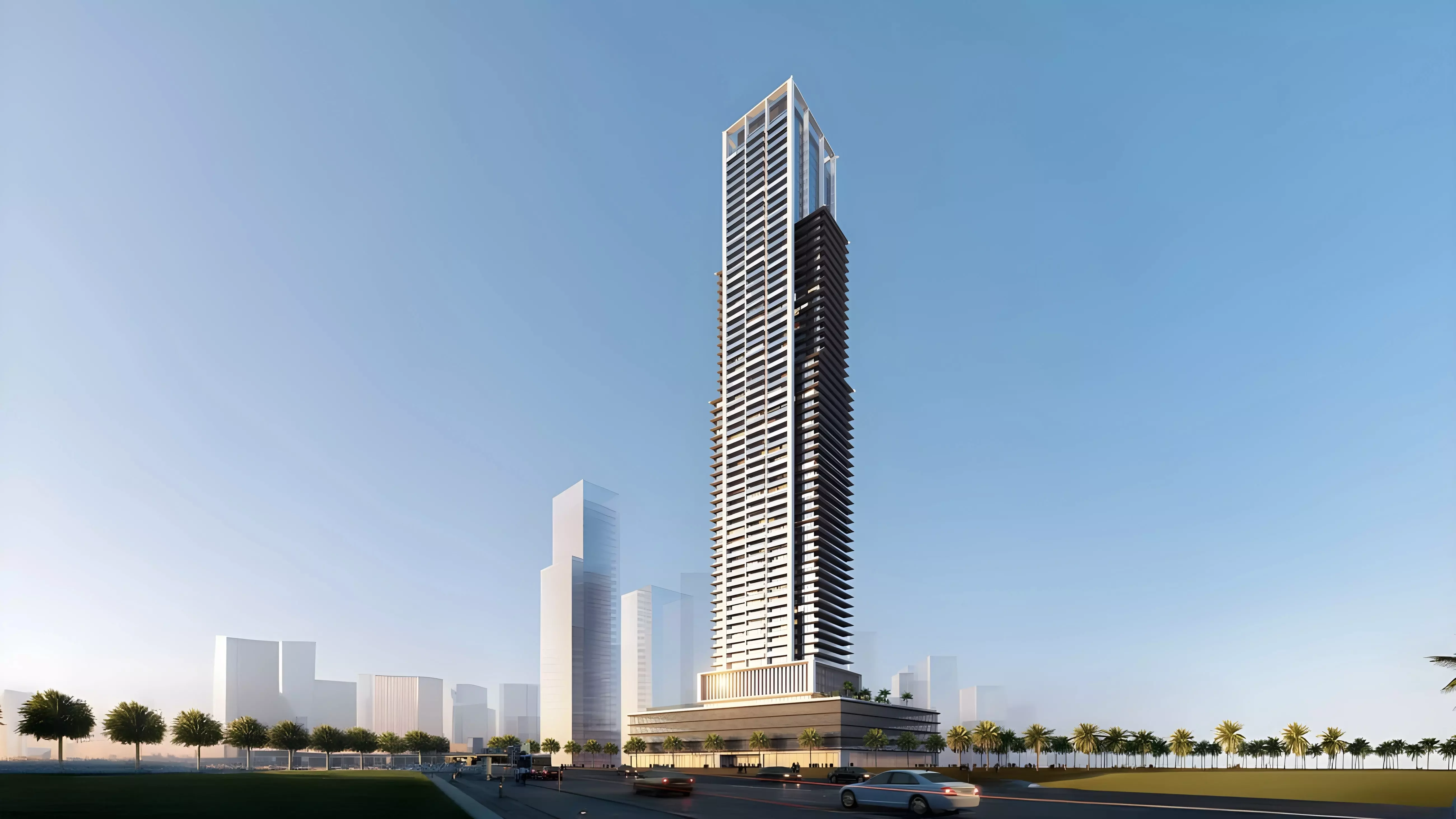 Image 1 of Auresta tower by Tiger  Properties