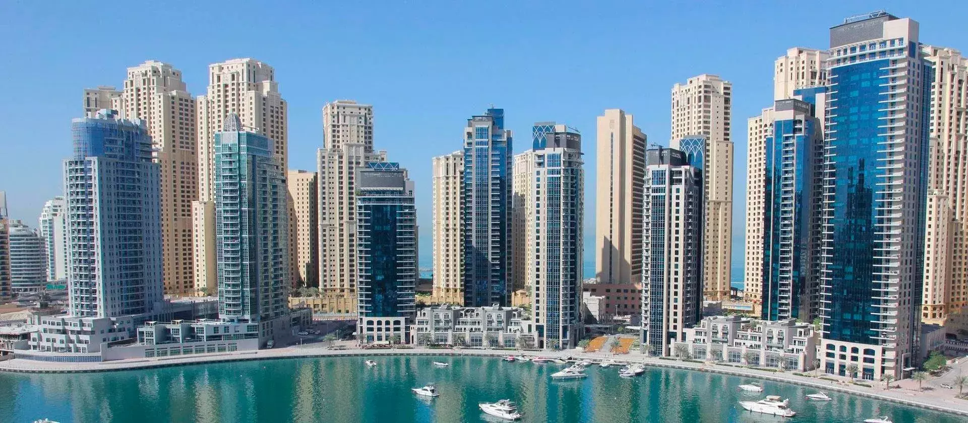 Image 1 of Al Walid Tower by Tiger  Properties