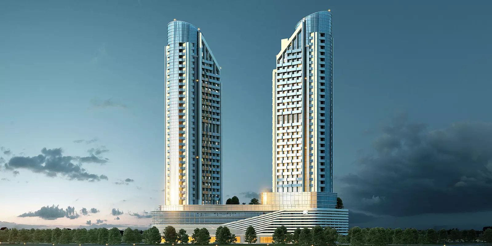 Image 1 of Cloud Tower by Tiger  Properties