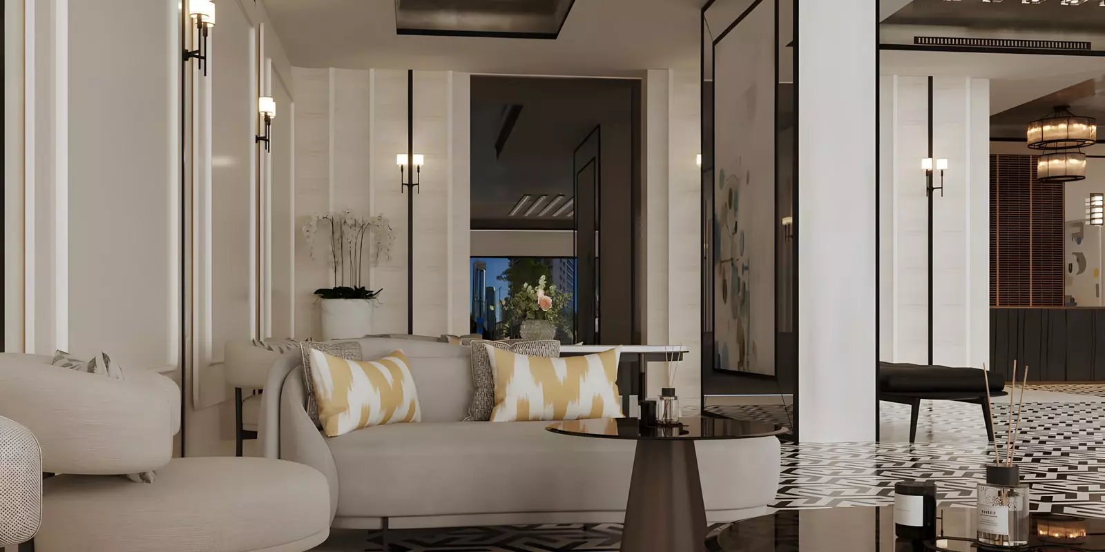 Image 5 of Volga Tower by Tiger  Properties