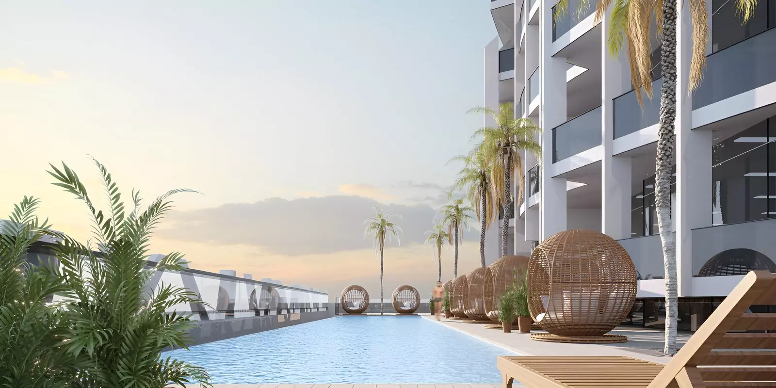Image 7 of Renad Tower by Tiger  Properties