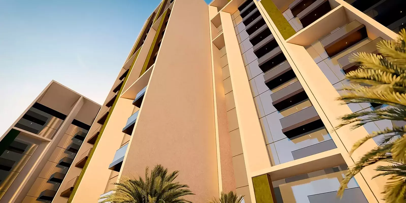 Image 5 of Neva Residences by Tiger  Properties