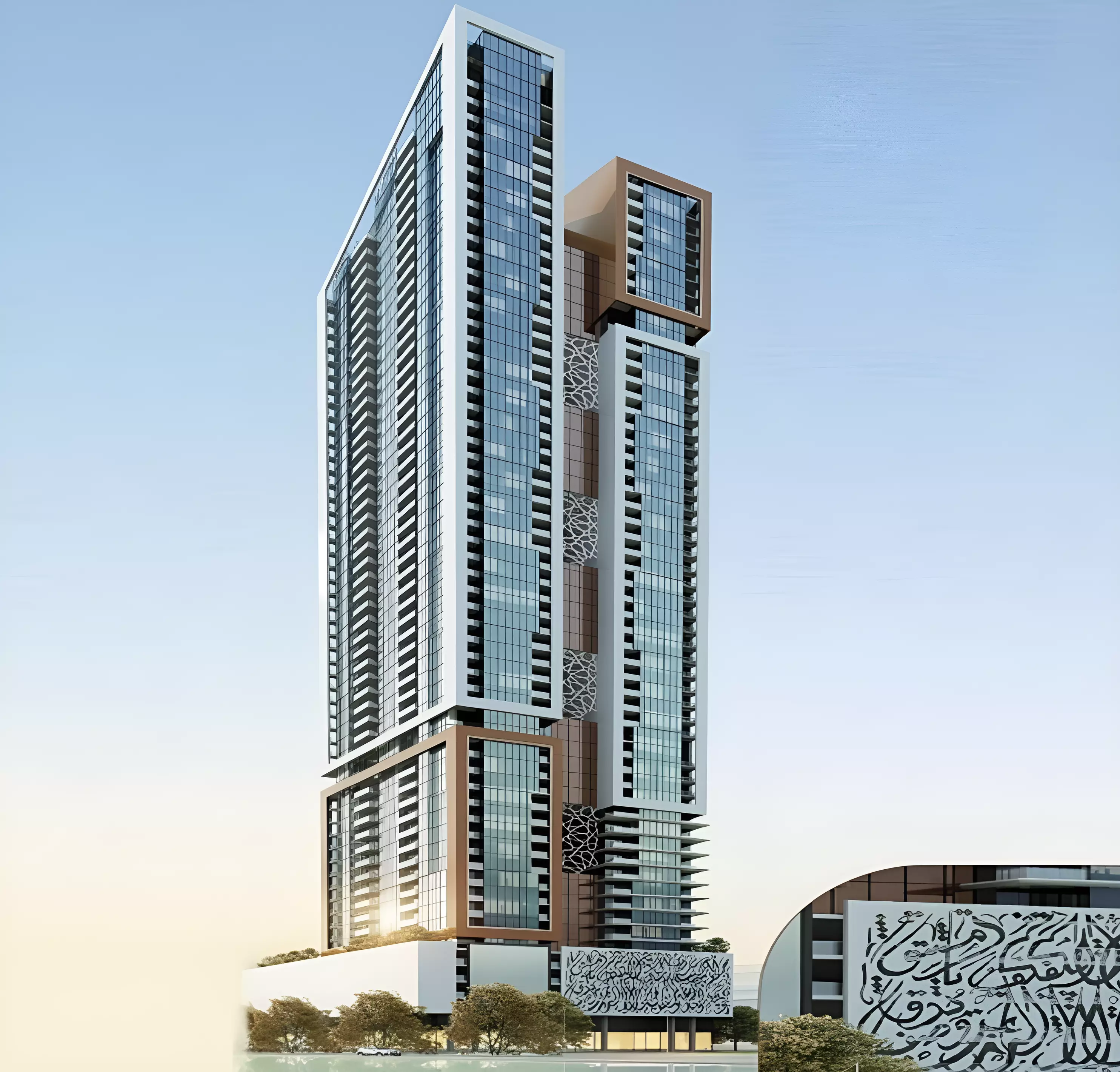 Image 3 of Faradis Tower by Tiger  Properties