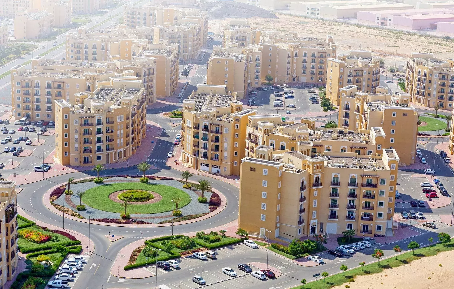 Image of Orchid Residence by Laraix Developers