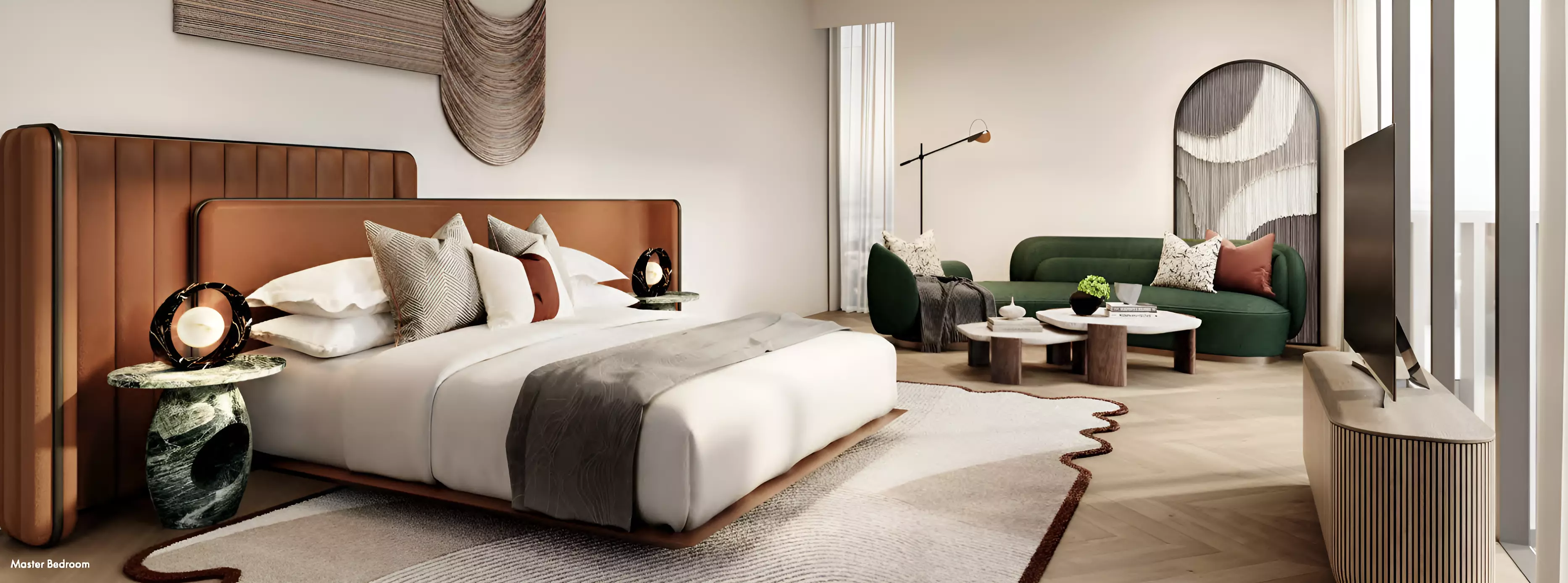 Image 3 of W Residences at JLT By Signature by Signature Developers Ltd