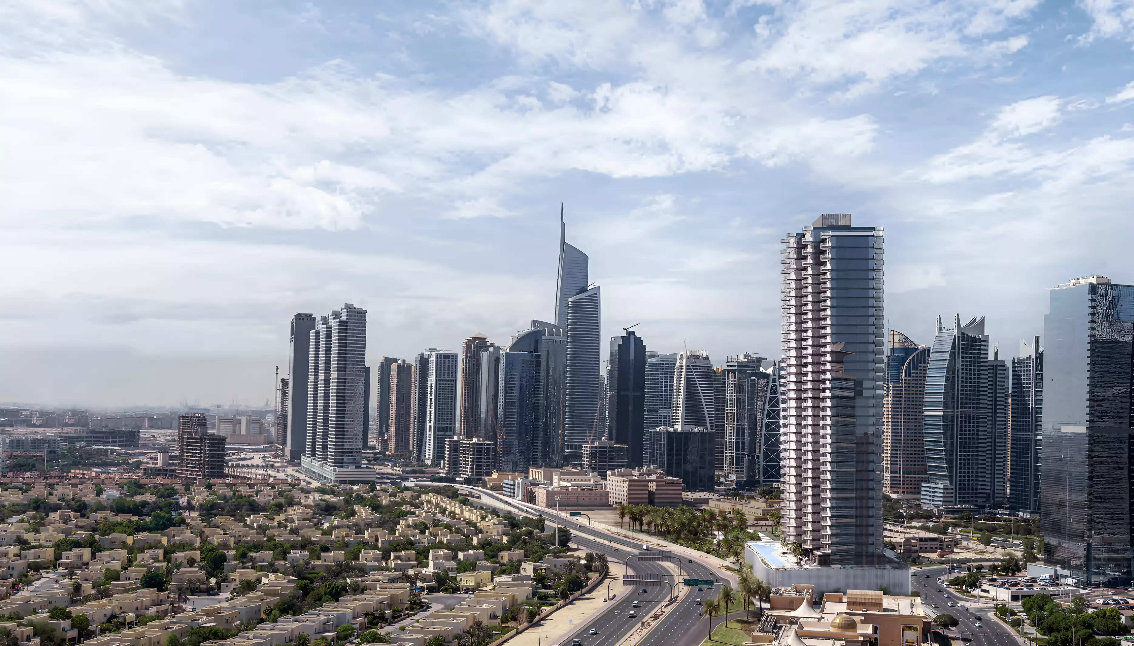 Image 5 of W Residences at JLT By Signature by Signature Developers Ltd
