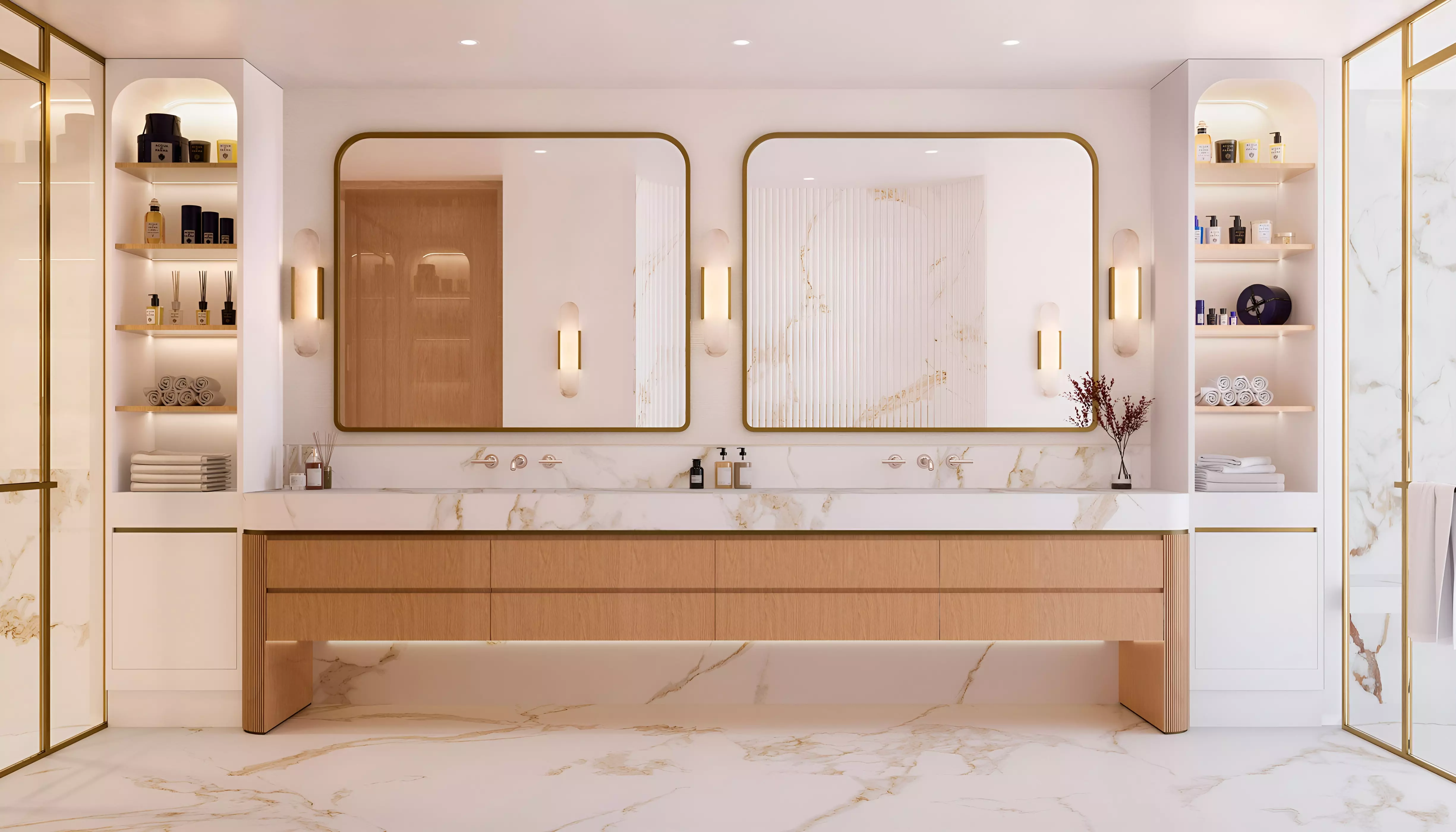 Image 7 of Mr C Residences Downtown by Alta Real Estate Development