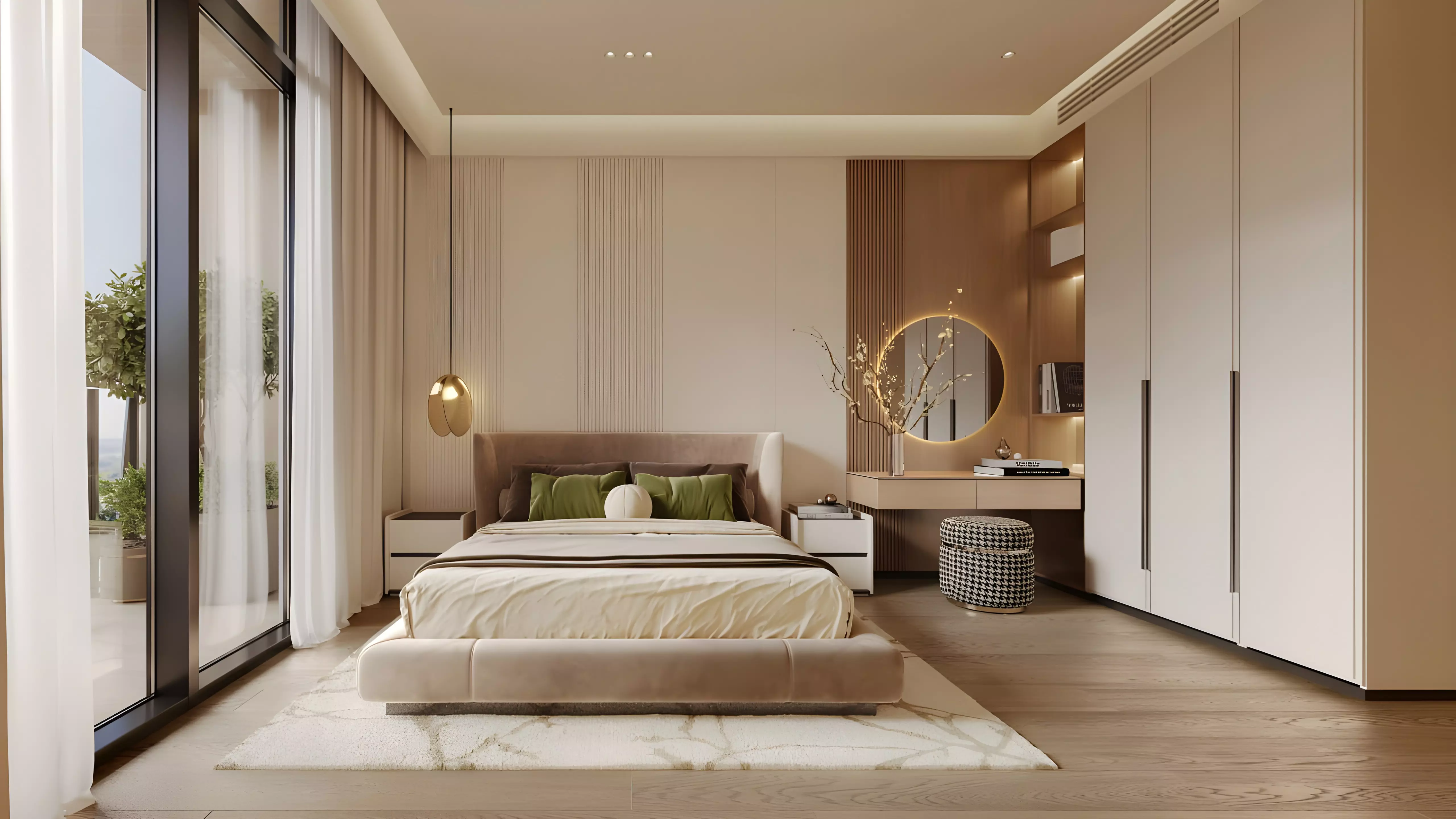 Image of Oasis Residences by Al Helal Al Zahaby Real Estate