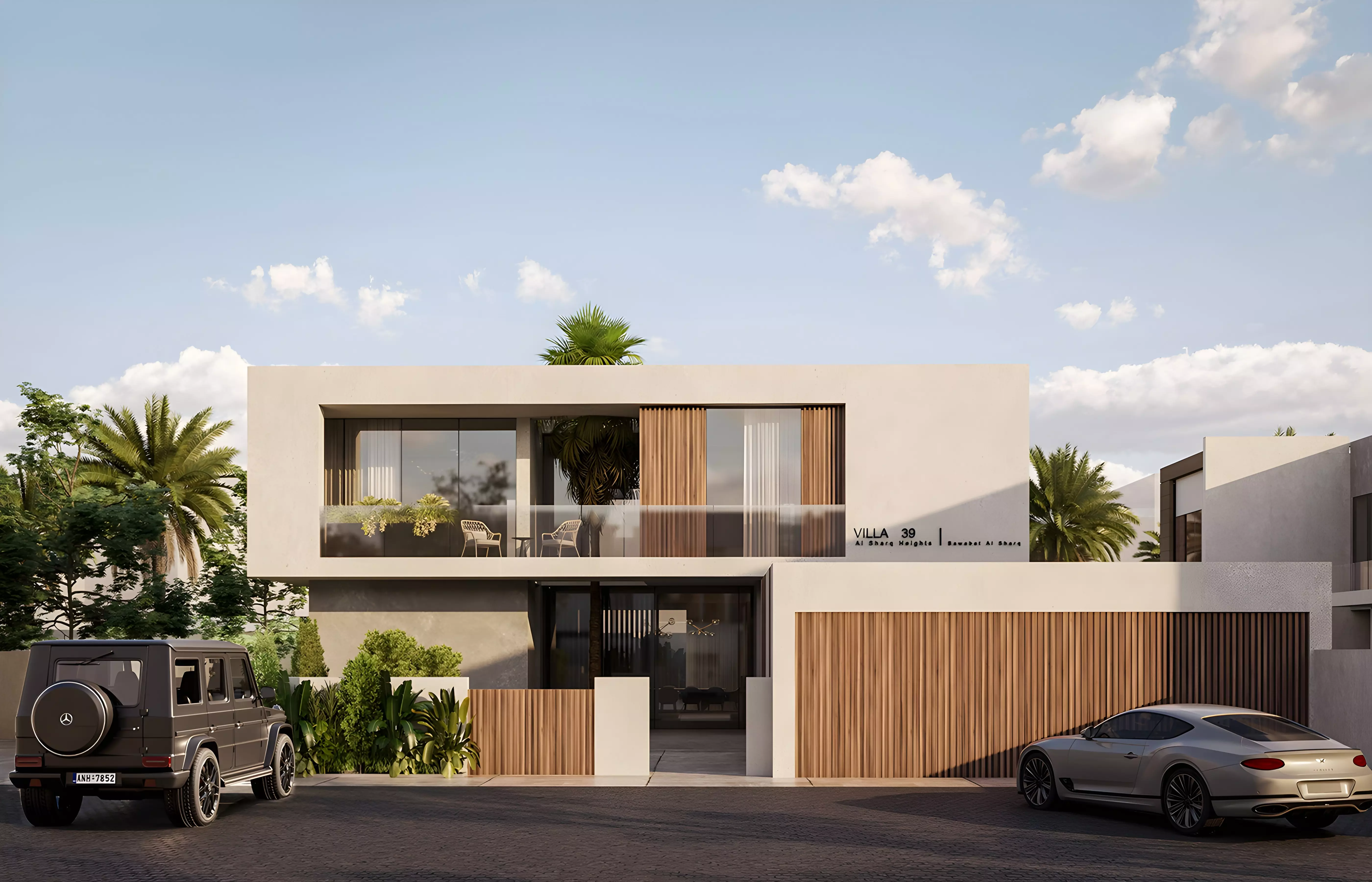 Image 3 of Al Sharq Heights by Baniyas Investment and Development Company