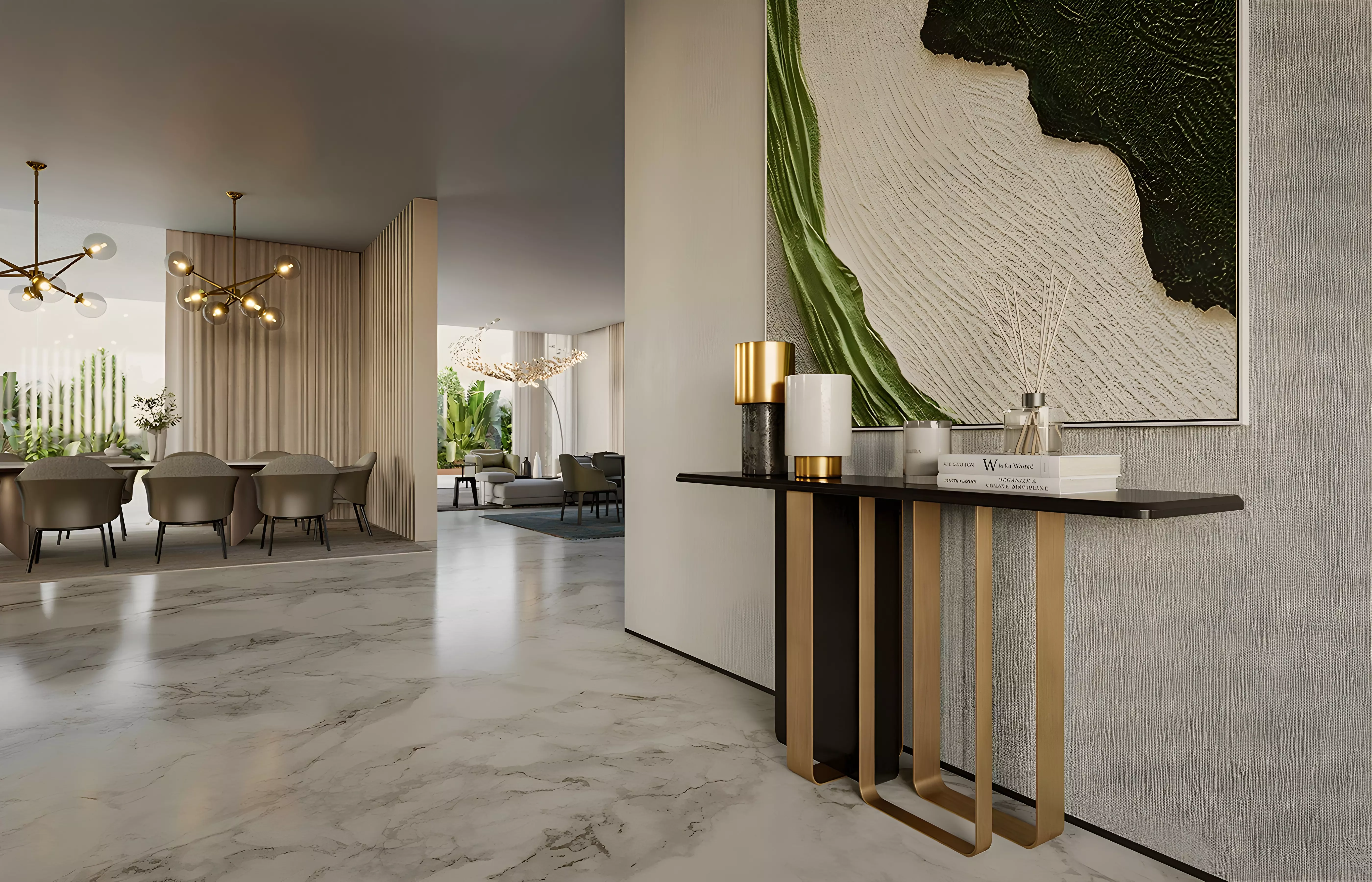 Image 4 of Al Sharq Heights by Baniyas Investment and Development Company