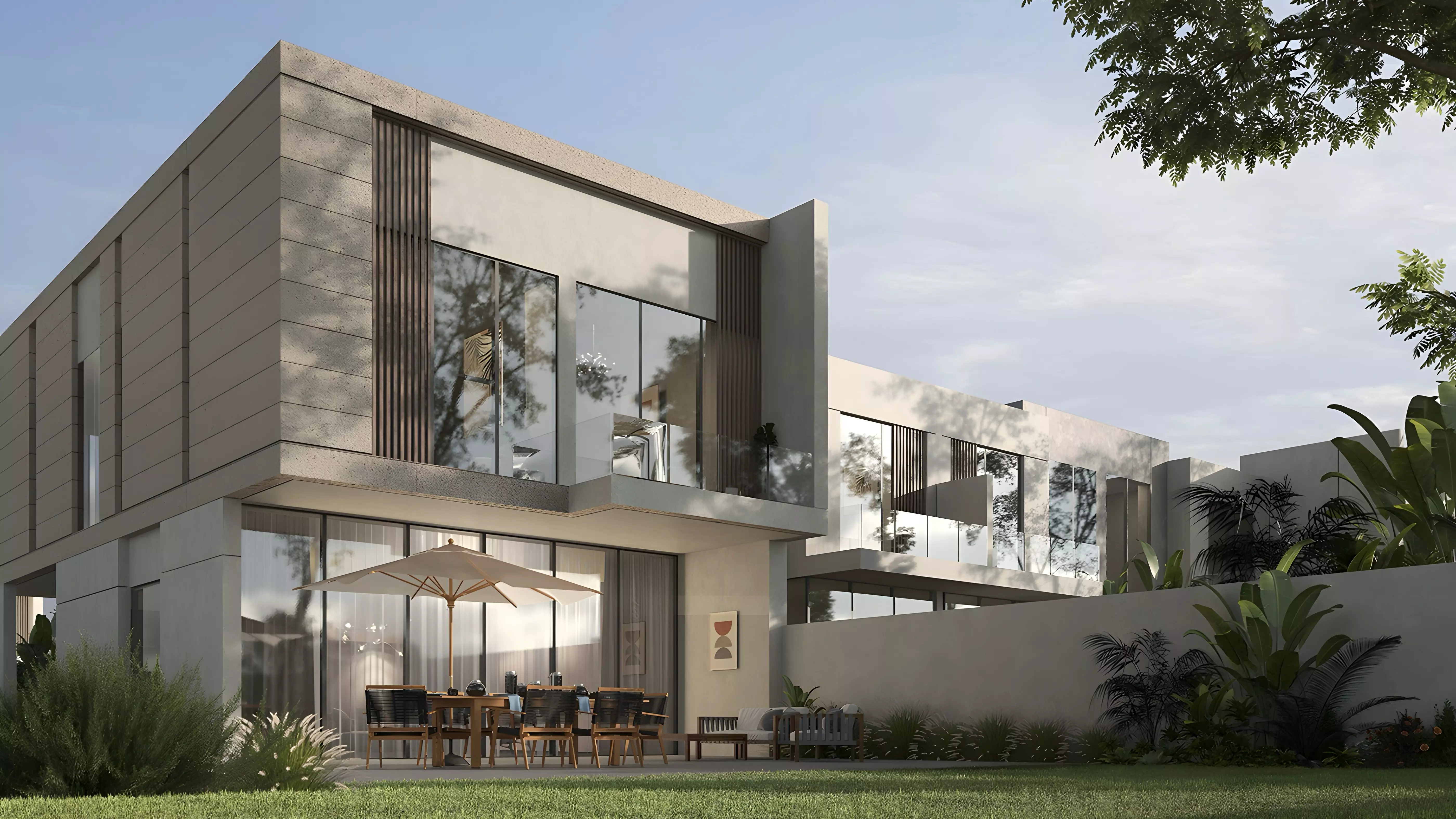 Image 2 of Al Sharq Heights by Baniyas Investment and Development Company