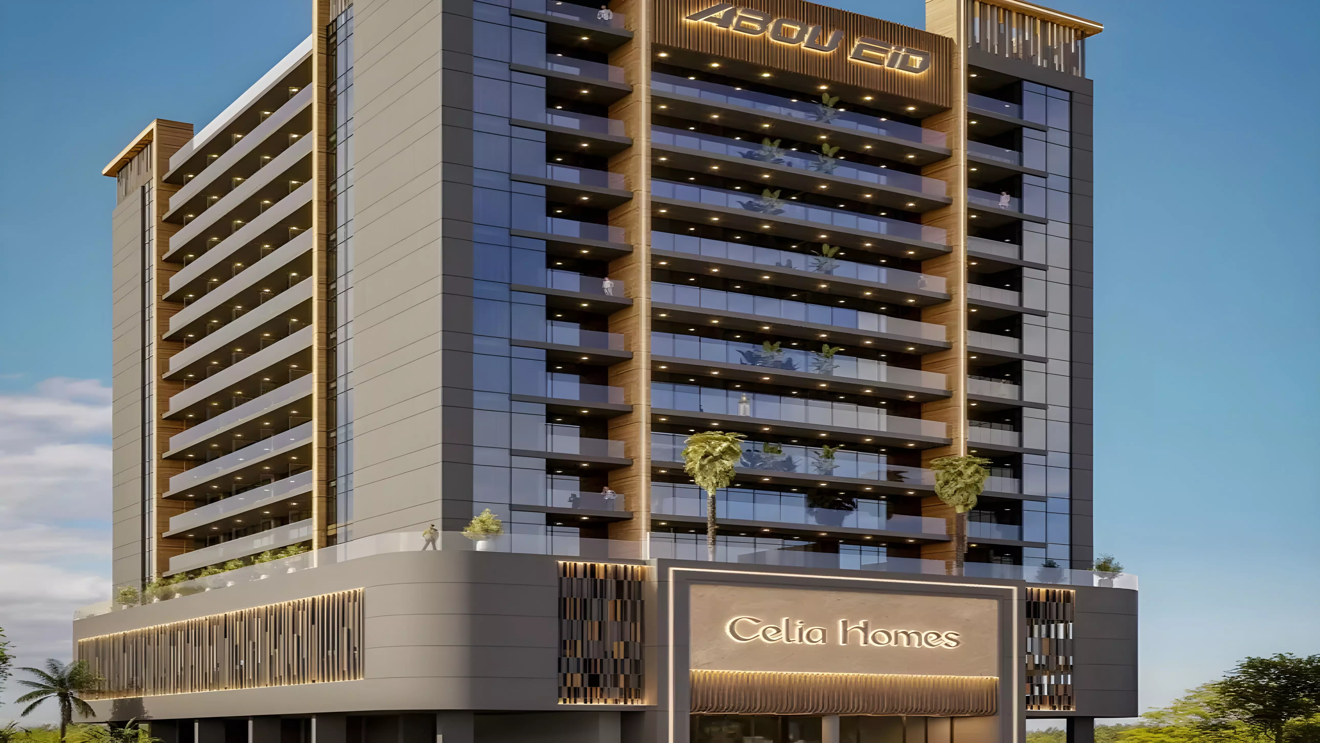 Image of Celia Homes by Abou Eid Real Estate Development