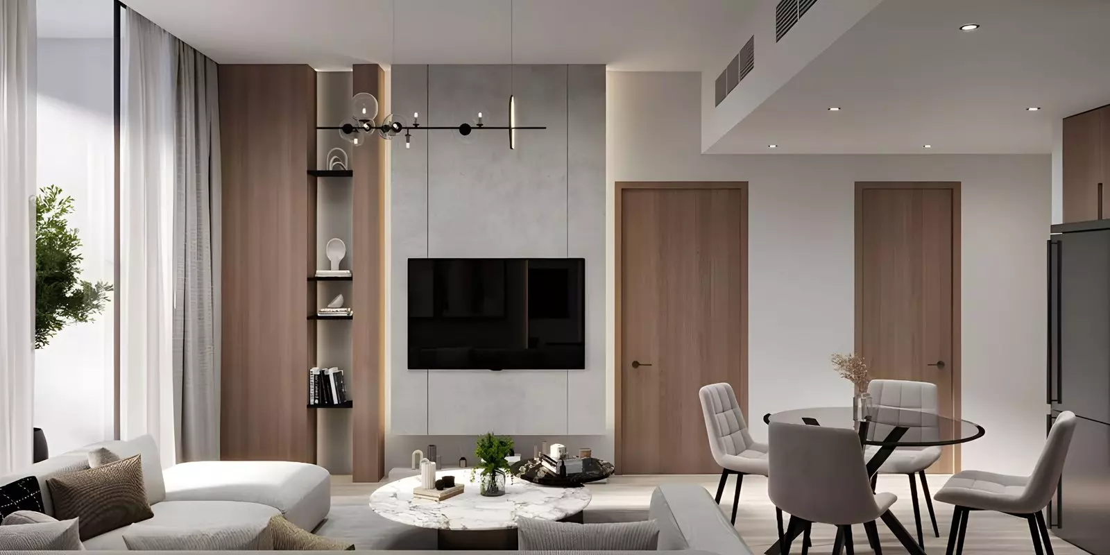 Image 5 of Celia Heights by Abou Eid Real Estate Development
