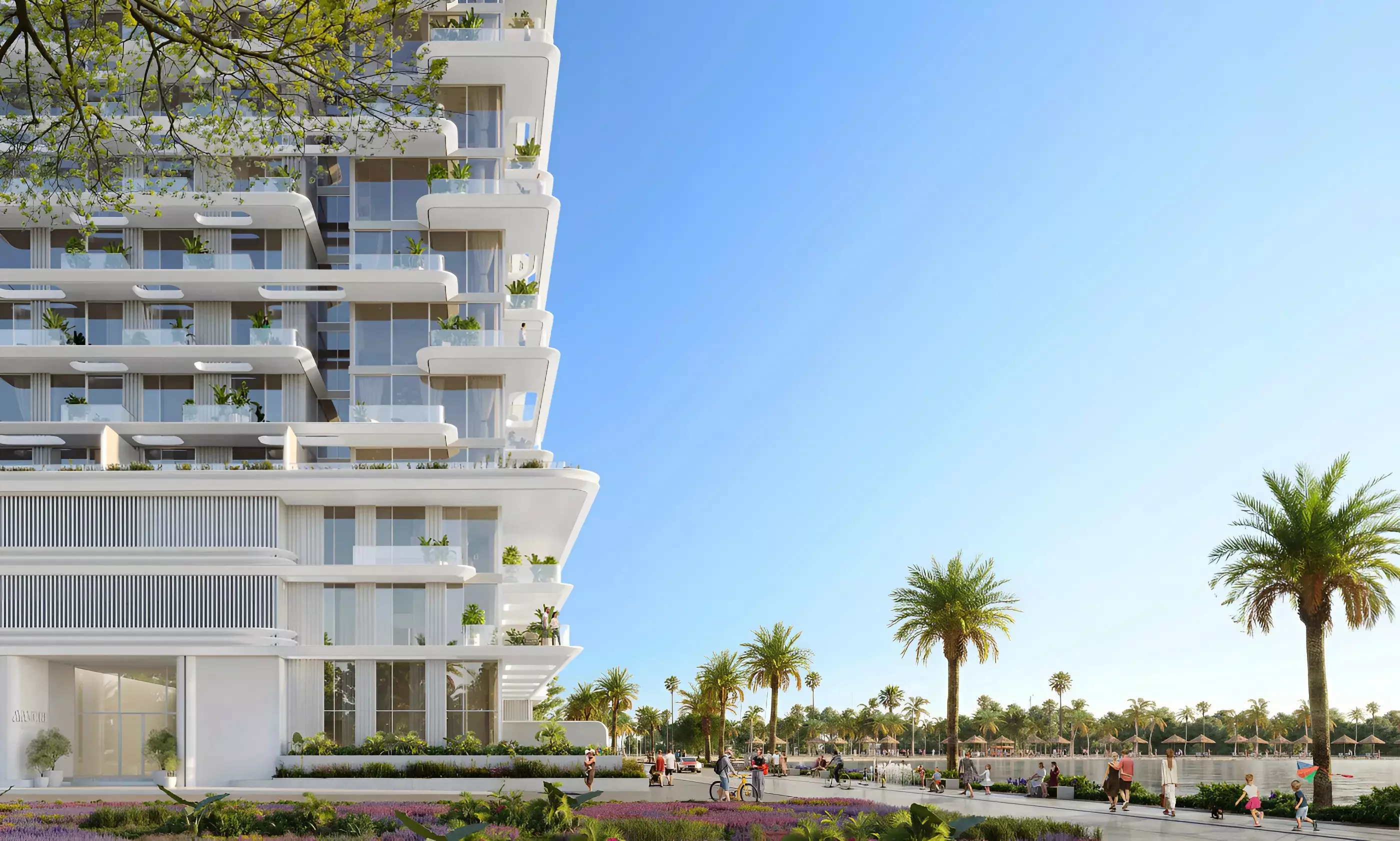 Image 6 of Ayamore Residence by Ayat Development