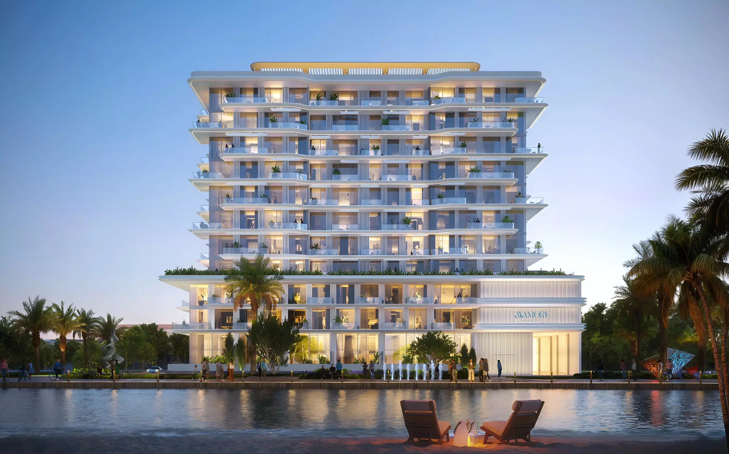 Image 7 of Ayamore Residence by Ayat Development