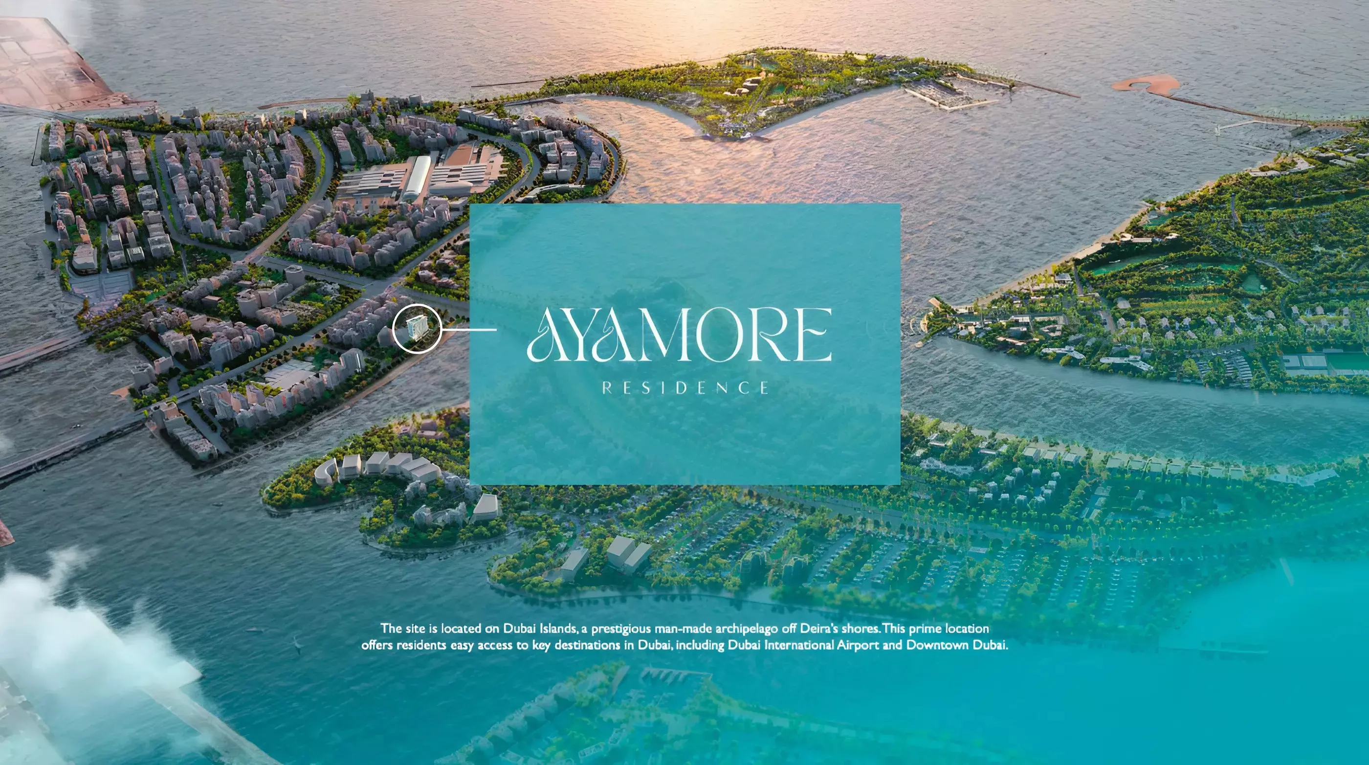 Image 10 of Ayamore Residence by Ayat Development