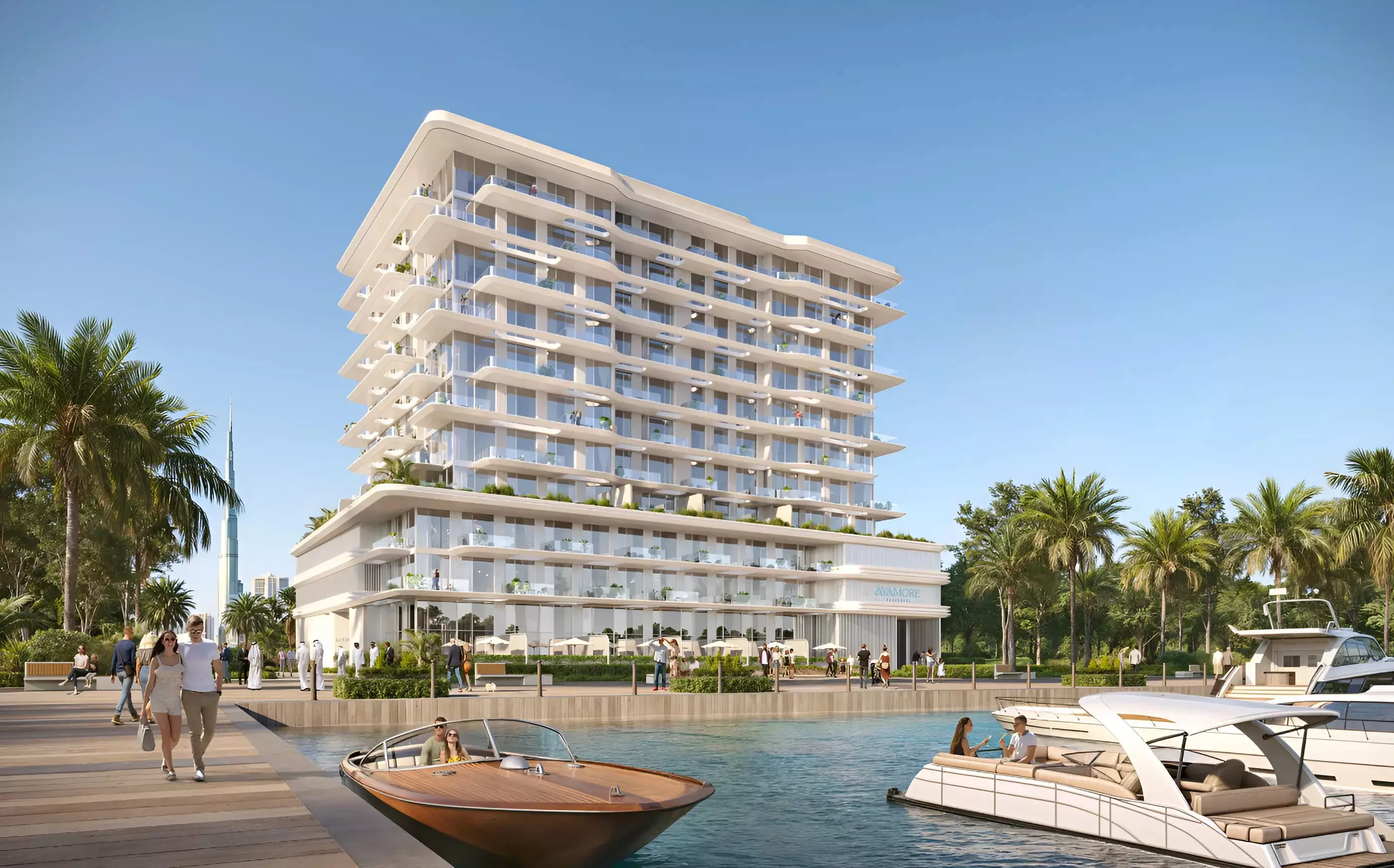 Image 8 of Ayamore Residence by Ayat Development