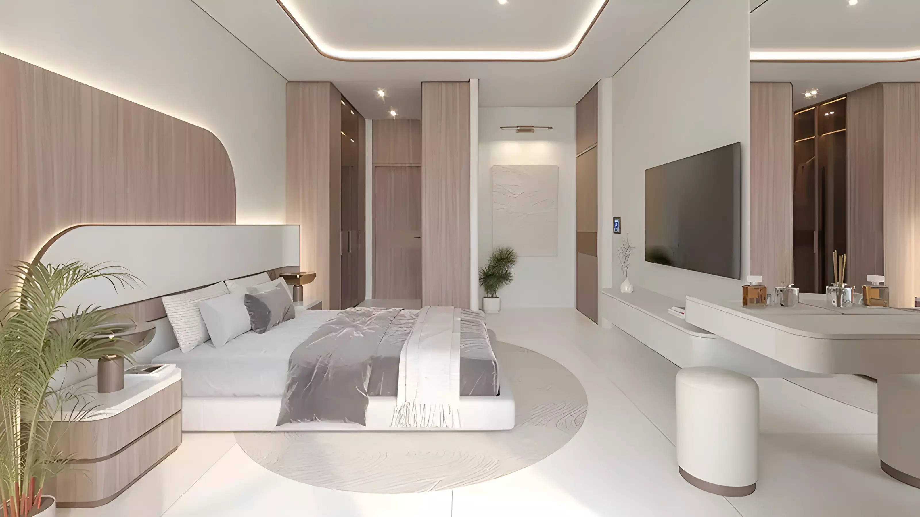 Image 2 of Vestoria Bay by Ahmadyar Developments