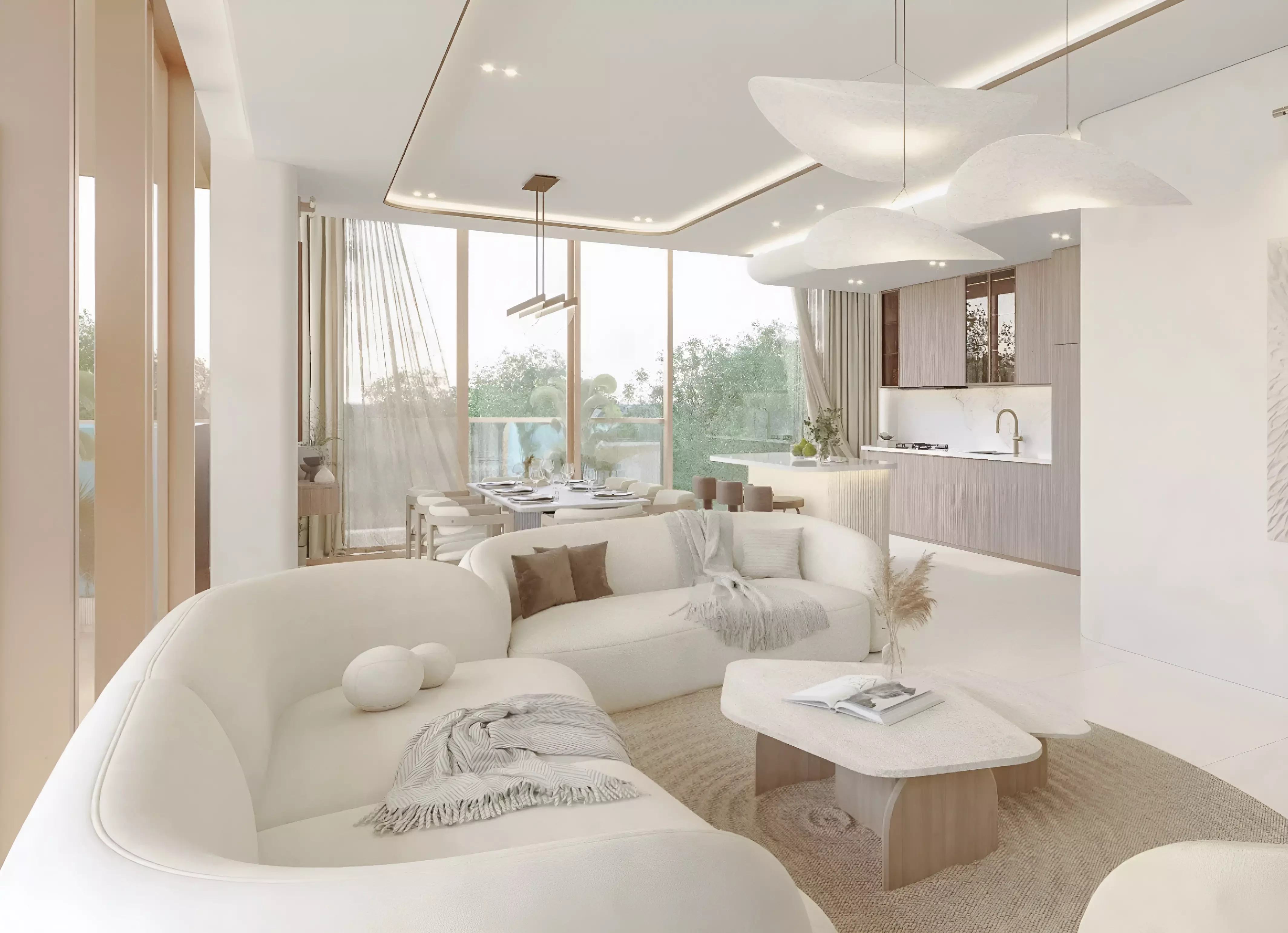 Image 10 of Vestoria Bay by Ahmadyar Developments