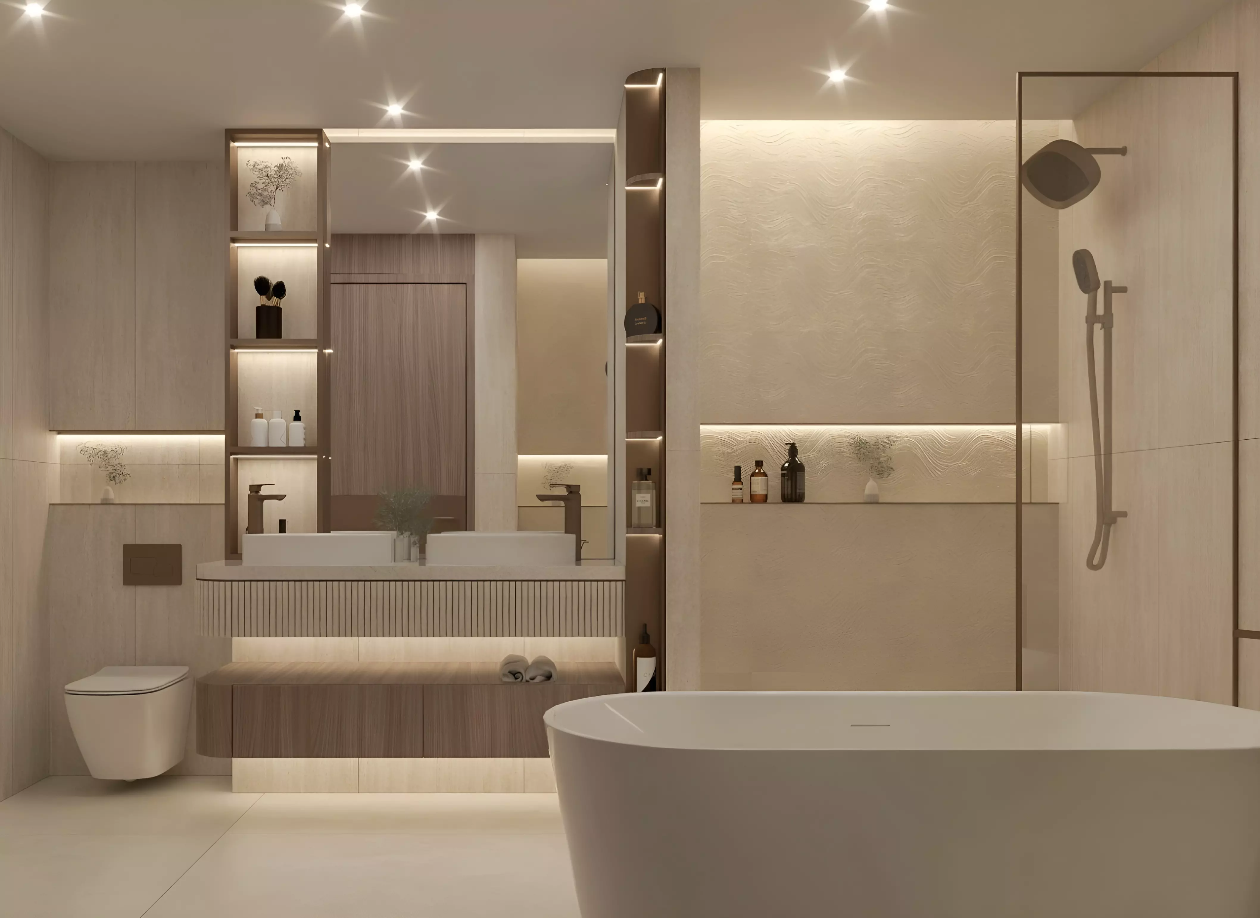 Image 11 of Vestoria Bay by Ahmadyar Developments