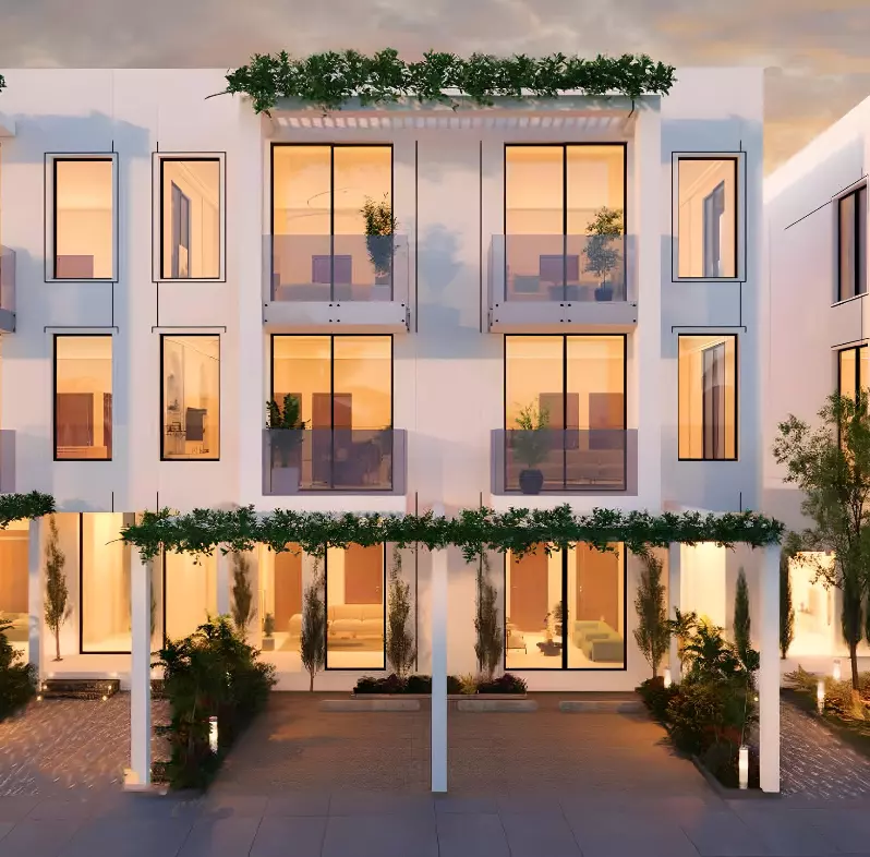 Image 5 of Sunset Grove Homes by SNK Properties